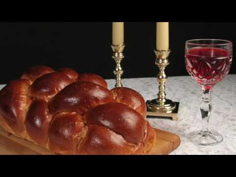 Rabbi Abraham (Mino) Lavi - Shabbat VeGadol