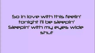 JLS ft Tinie Tempah Eyes wide shut lyricswww savevid com