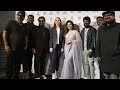 Rotterdam Film Festival Yezhu Kadal Yezhu Malai Show Response Ram Nivin Pauly Anjali Soori