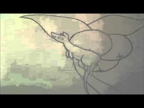 EDK Animation Semi Completed Reel 2013