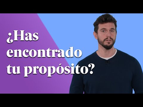 Discover your life purpose - Enric Corbera Institute