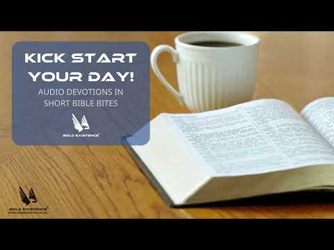 Bible Bites - Genesis 3:1-6