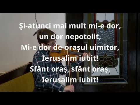 AdventistNazna - Daniel Horandau (19.11.2022)
