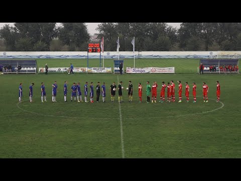 Dunav -  Feniks drugo poluvreme