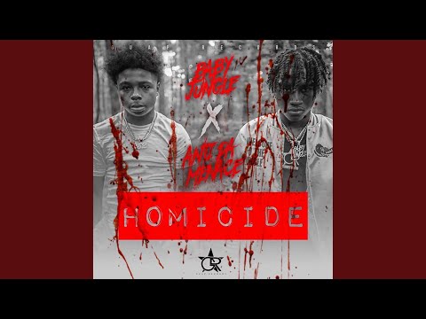 Homicide