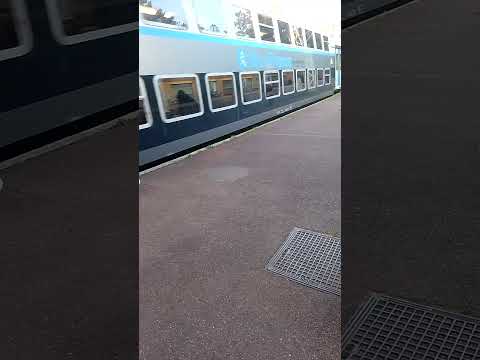 Chemin d’Antony ステーションについて詳しく解説