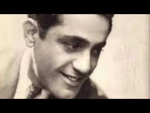 Al Bowlly, Lullaby of The Leaves
