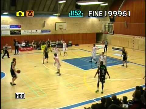 The best ever dance in basketball