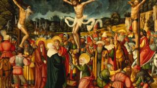 Ave Verum Corpus Josquin des Prez