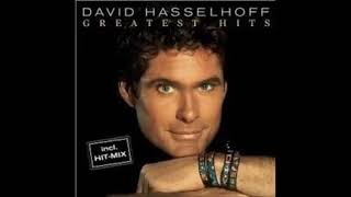 David Hasselhoff   16   The Girl Forever