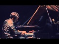 Baptiste Trotignon SOLO in Taipei (TIJF) 巴普提斯特羅提農@2012台北國際爵士音樂節