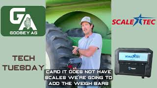 Scale-Tec Point Scales Tech Tuesday