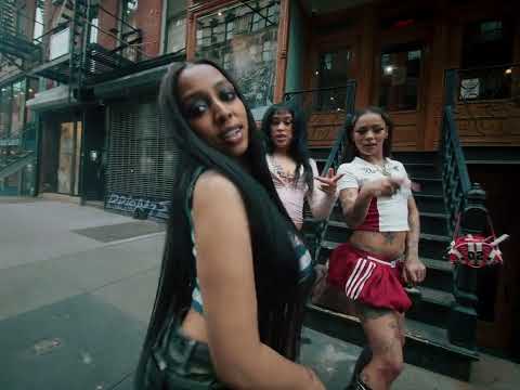 Baby Osamaa - U Was Cool Baby [Official Video]