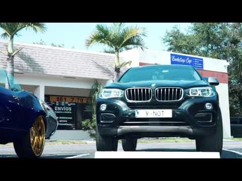 My Step Son....video by Triple J