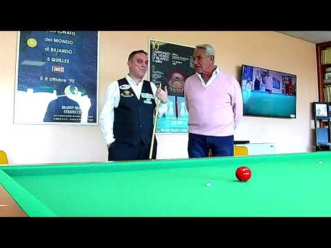 Lo sapevate che il Campione del mondo Davide Ciro Rizzo è Siciliano ?