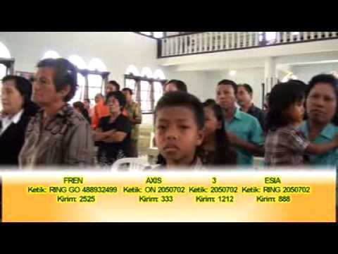 Putra Santiago - Bersyukurlah.mp4