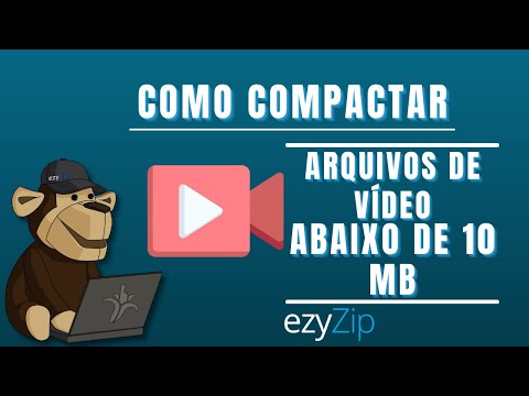 Como Reduzir Arquivos de Vídeo para 10MB (Guia Simples)