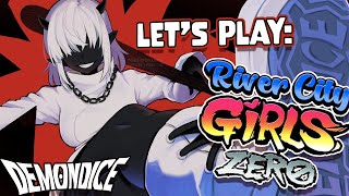 [實況] DEMONDICE正在玩RCG: Zero