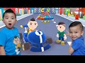 Our New Game CKN Car Hero