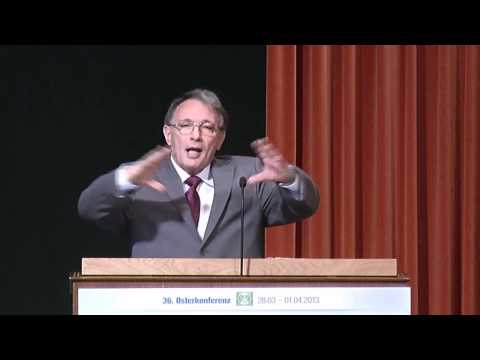 Eberhard Hanisch: "Des Vaters Kinder in der Versuchung zur Sünde" (Predigt)