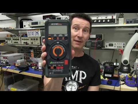 EEVblog Contest Announcement