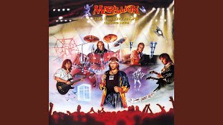 Blind Curve: Vocal Under a Bloodlight / Passing Strangers / Mylo / Perimeter Walk / Threshold...