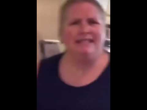 Karen complains that there’s not enough cheese