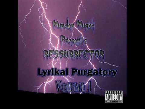 [HCR] Ressurrector - Sacrificed to Post Mortem (Ft. Sadiztik Productionz)