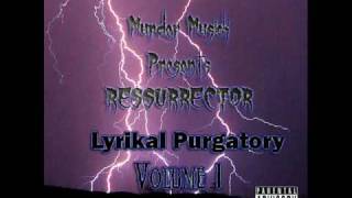 [HCR] Ressurrector - Sacrificed to Post Mortem (Ft. Sadiztik Productionz)