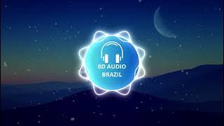 Download lagu Drake - Rich Baby Daddy  ft. Sexyy Red, SZA (8D AUDIO) mp3