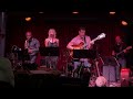 Eric Hofbauer Quintet (including Hayley Thompson-King) - Up From the Skies