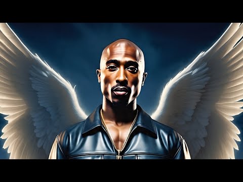 2Pac - Touched By An Angel Ft. Outlawz (2025)