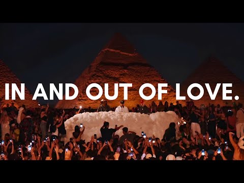 Rivo, Armin van Buuren, Sharon den Adel - In And Out Of Love