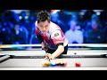 DAY TWO | Session One Highlights | 2024 World Pool Masters