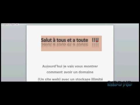 comment s'inscrire sur dot.tk