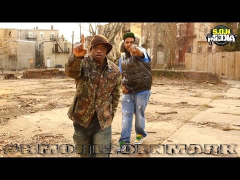 Official Video: S.O.N. x DON STREAT - The One (S.O.N. MEDIA)