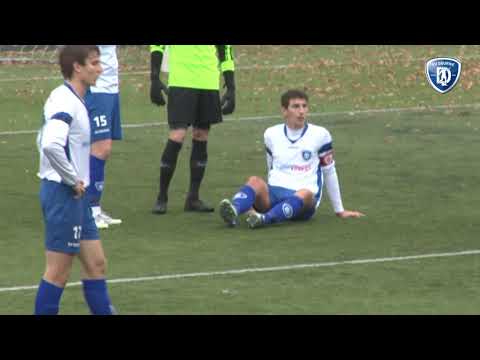 SV Deurne 1 - SSS'18 1 || Samenvatting || Seizoen 2019-2020