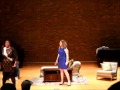 "The Turn of the Screw" by Benjamin Britten- Act 2, Scene 3