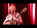 I Don't Know by Kassidy at Glastonbury Festival ...