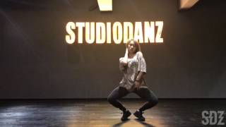 HEI LAM | STUDIODANZ JAZZ FUNK | GIRL STYLE | TAKE YOUR TIME - MARIAN HILL CHOREOGRAPHY