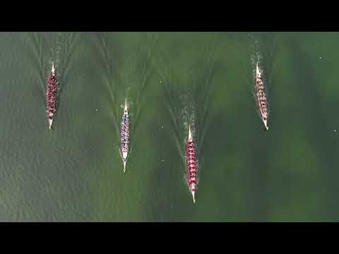South Island Championships 2021 500m Premier Mixed A Final