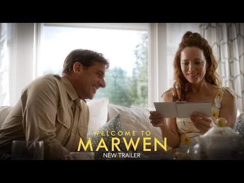 Welcome to Marwen (Trailer 3)