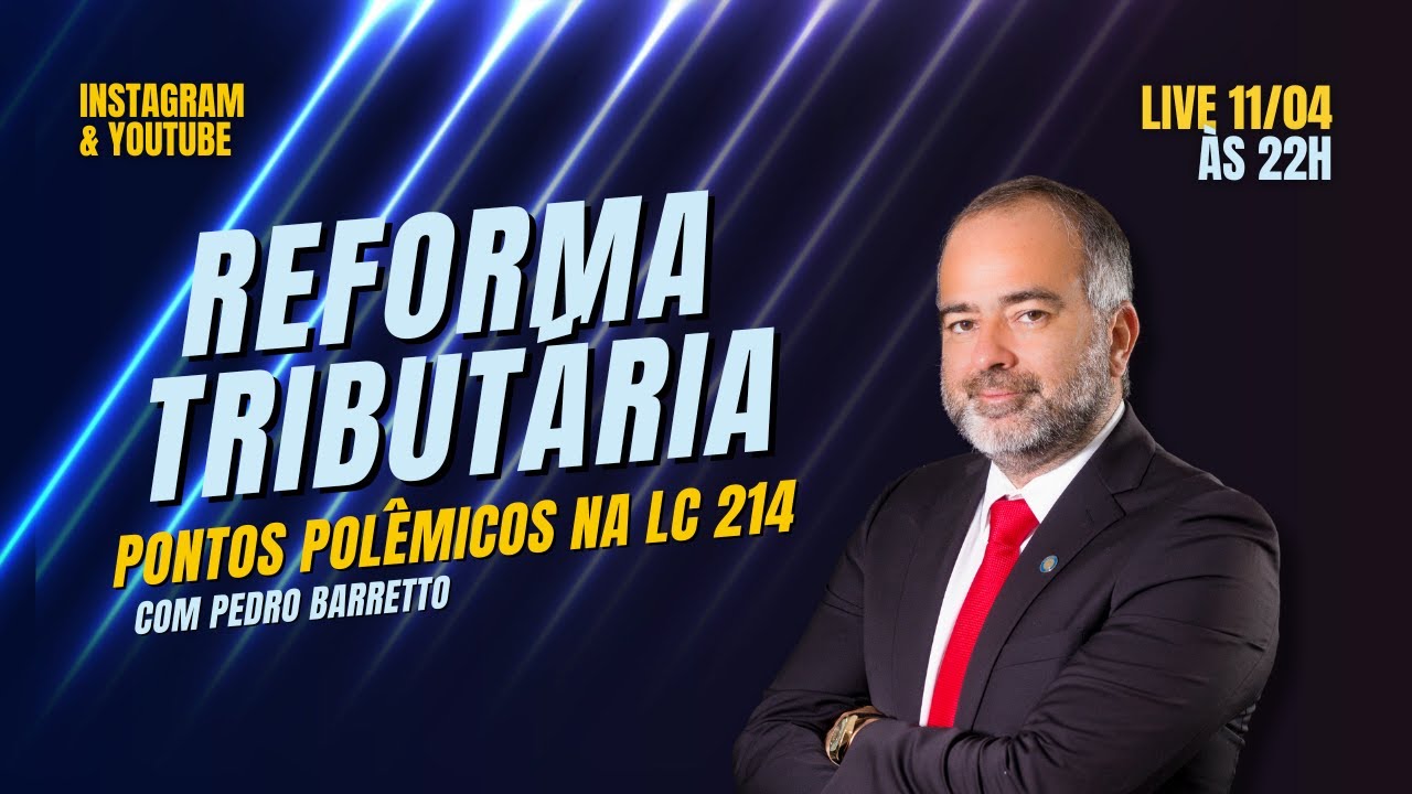 REFORMA TRIBUTÁRIA E AS NOVAS TRIBUTAÇÕES: IBS & CBS ONERANDO NOVOS CONTRATOS