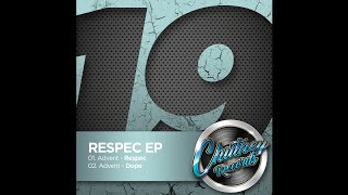 Advent - Respec [Chutney Records]