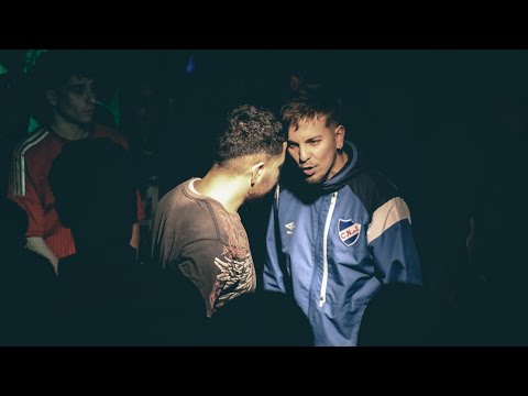 Green Street Battles  and Flowruguayo