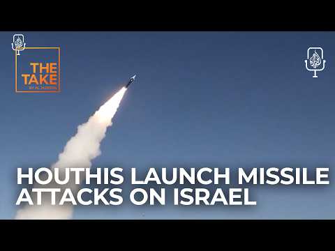 Brief: Houthis launch missile attacks on Israel Israeli soldiers accused of torturing toddler