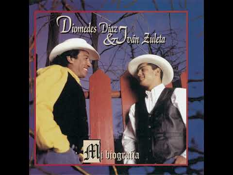 Yo vivo pa' quererte - Diomedes Díaz & Iván Zuleta