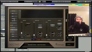[Ableton Tutorial] Cashmere Cat - Wild Love Vocal Pad - Midoca