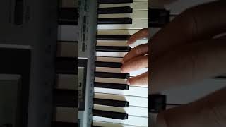 Kehta hai joker saara zamana....... Piano song by Vilas Basare