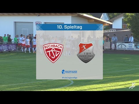 Standards entscheiden Duell auf Augenhöhe - Aubstadt zieht an Buchbach vorbei